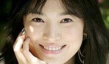 娱乐吃瓜宋慧乔是谁